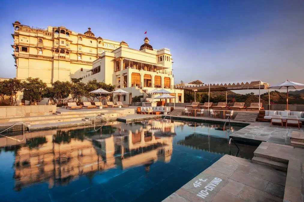 RAAS Devigarh Udaipur